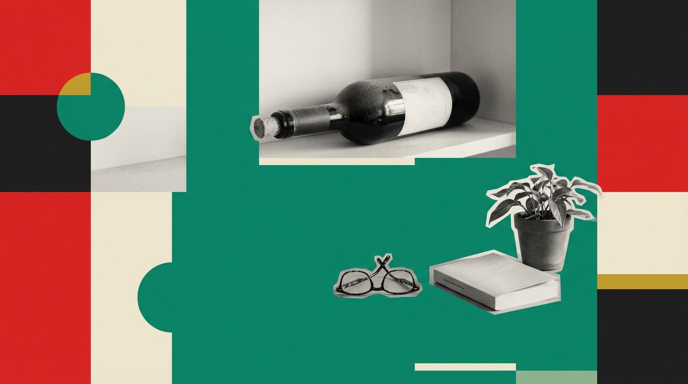 Комфортная трезвость — что это на самом деле